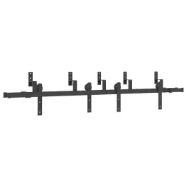 system-do-montazu-drzwi-przesuwnych-200-cm-stal-czarny