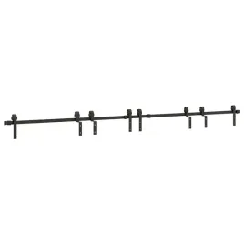 system-do-montazu-drzwi-przesuwnych-366-cm-stal-czarny