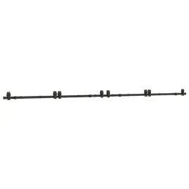 system-do-montazu-drzwi-przesuwnych-400-cm-stal-czarny