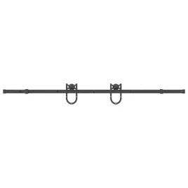 system-do-montazu-drzwi-przesuwnych-200-cm-stal-czarny