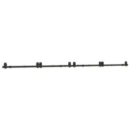 system-do-montazu-drzwi-przesuwnych-366-cm-stal-czarny