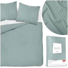posciel-220x200-komplet-3-cz-bawelna-satynowa-jednolita-pasy-pure-komplet