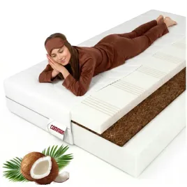 materac-160x200-piankowy-h3-h4-sana-19cm-dwustronny-mata-kokosowa-pikowany