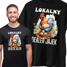 prezent-dla-rolnika-hodowcy-kur-koszulka-lokalny-dealer-jajek-dla-taty-meza