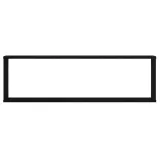 polki-scienne-cube-2-szt-czarny-dab-100x15x30-glebokosc-mebla-15-cm