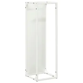 stojak-na-drewno-opalowe-bialy-25x25x80-cm