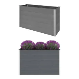 vidaxl-podwyzszona-donica-ogrodowa-wpc-150x50x91-cm-szara