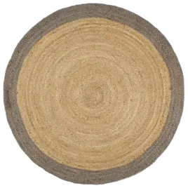 recznie-wykonany-dywanik-juta-szara-krawedz-240-cm