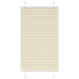 roleta-plisowana-kremowa-80x150-cm-szerokosc-tkaniny-794-cm