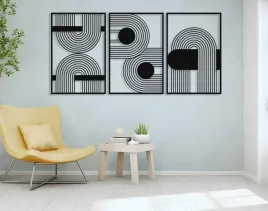 obraz-na-sciane-geometryczna-sztuka-dekoracja-scienna-panele-tryptyk-3d-xl