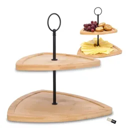 patera-pietrowa-na-ciasto-owoce-bambusowa-2-poziomy-trojkatna-25x25x235-cm