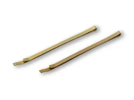 proste-wsuwki-szerokie-7cm-zlote-zlote-matowe-8-szt