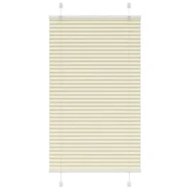 roleta-plisowana-kremowa-70x150-cm-szerokosc-tkaniny-694-cm
