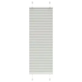 roleta-plisowana-jasnoszara-45x150-cm-szerokosc-tkaniny-444-cm