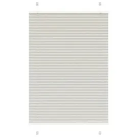 roleta-plisowana-jasnoszara-95x100-cm-szerokosc-tkaniny-944-cm