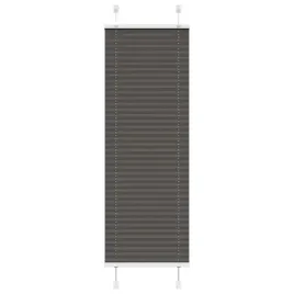roleta-plisowana-czarna-40x100-cm-szerokosc-tkaniny-394cm