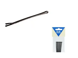 prosta-wsuwka-do-wlosow-z-dwoma-kulkami-50-mm-czarne-12-szt