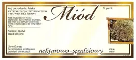 etykieta-na-miod-nektarowo-spadziowy-100-szt-etykiety-spadz