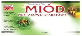 etykieta-na-miod-spadziowy-100-szt-etykiety-spadz
