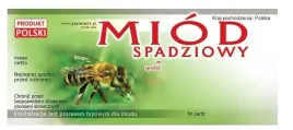 etykieta-na-miod-spadziowy-100-szt-etykiety-spadz