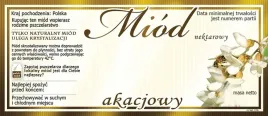 etykieta-na-miod-akacjowy-100-szt-etykiety-akacja