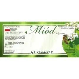 etykieta-na-miod-gryczany-100-szt-gryka-etykiety