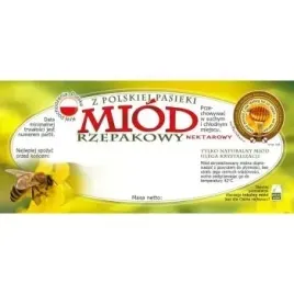 etykieta-na-miod-rzepakowy-100szt-etykiety-rzepak
