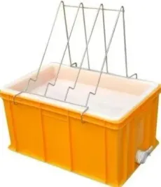 wanienka-odsklepiania-plastrow-plastik-miod-wanna