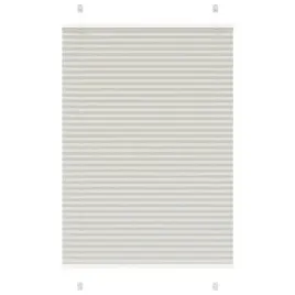 roleta-plisowana-jasnoszara-85x150-cm-szerokosc-tkaniny-844-cm