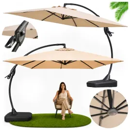parasol-ogrodowy-duzy-3x4-skladany-z-korba-regulowany-wodoodporny-uv-bezowy