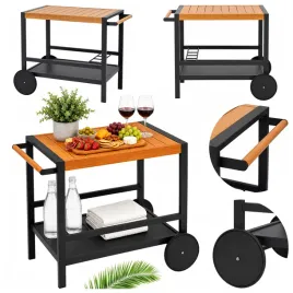 barek-ogrodowy-wozek-barowy-aluminiowy-stolik-mobilny-z-kolkami-i-polka
