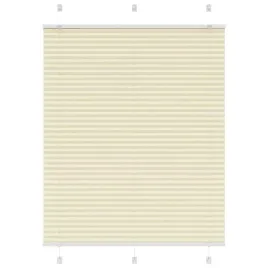 roleta-plisowana-kremowa-105x100-cm-szerokosc-tkaniny-1044cm