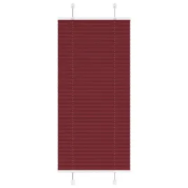 roleta-plisowana-bordowy-czerwony-60x150-cm-szerokosc-tkaniny