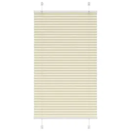 roleta-plisowana-kremowa-80x100-cm-szerokosc-tkaniny-794-cm