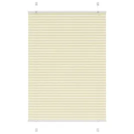 roleta-plisowana-kremowa-90x150-cm-szerokosc-tkaniny-894-cm