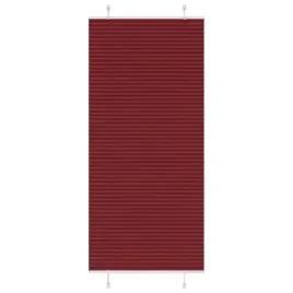 roleta-plisowana-bordowy-czerwony-5x200-cm-szerokosc-tkaniny