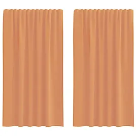 zaslony-woalowe-z-petelkami-2-szt-terakota-140x175-cm