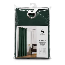 zaslona-dekoracyjna-okienna-przelotki-poliester-140x260cm-zielona-oxford