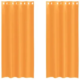 zaslony-woalowe-z-przelotkami-2-szt-pomaranczowe-140x225-cm