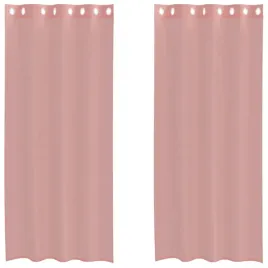 zaslony-woalowe-z-przelotkami-2-szt-rozowe-140x245-cm