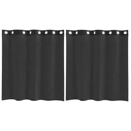 zaslony-woalowe-z-przelotkami-2-szt-czarne-140x140-cm
