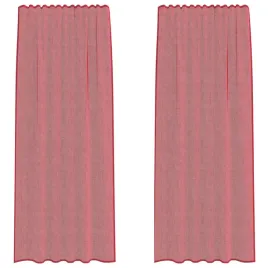 zaslony-woalowe-z-petelkami-2-szt-wino-czerwone-140x245-cm