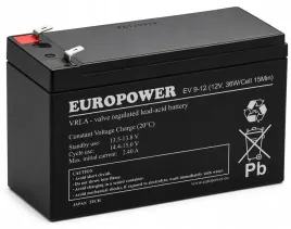 akumulator-bateria-agm-vrla-europower-ev9-12-12v-9ah-ev9-12-ev-9-12-9-t1-f1