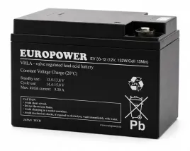 akumulator-bateria-agm-vrla-europower-bezobslugowy-ev-12-v-33-ah-ev33-ups