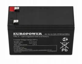 akumulator-bateria-agm-europower-ev-12v-10ah-f2-t2-faston-250-apc-rbc-ups
