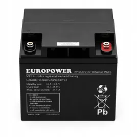 akumulator-bateria-agm-vrla-europower-ev50-12-12v-50ah-ev-50-12-ev50-12-50