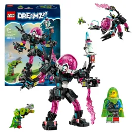 lego-dreamzzz-71495-mateo-kontra-mech-cybermozgowca