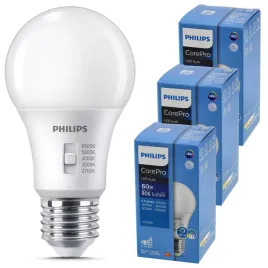 3x-zarowka-led-sciemnialna-e27-8w-60w-806lm-5cct-corepro-2700k-6500k