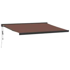 automatycznie-zwijana-markiza-brazowa-450x300-cm