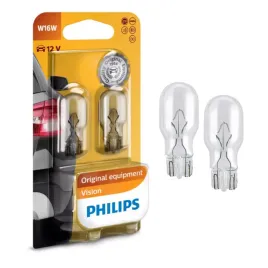 philips-zarowki-w16w-vision-12v-2szt